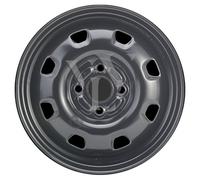Kromag 5220 Black 5Jx14 4x100 ET46
