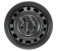 1xNeu Stahlfelge für Mazda 3 6Jx15 5x114,3 ET50 #A8619