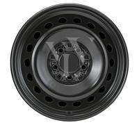 Stahlfelge für Nissan QASHQAI Typ J10 6,5x16 ET40 5x114.3 (7855) 16 Zoll