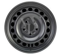 Kromag 9245 Black 6.5Jx15 5x110 ET35