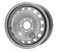 Stahlfelgen STAHLRAD OE QUALITÃT: ALCAR,KPZ,SÃDRAD,MWD RENAULT TRAF./OPEL VIV 6,0X16 9505