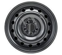 Kromag 7780 Black 7Jx16 5x108 ET42