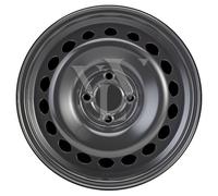 Stahlfelge für Renault CLIO Typ R 6x15 ET40 4x100 (7777) 15 Zoll