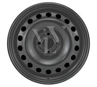Stahlfelge für Renault MEGANE Typ M 6,5x16 ET49 4x100 (9985) 16 Zoll