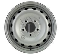 Stahlfelge für Renault MASTER Typ MA 6,5x16 ET66 5x130 (9133) 16 Zoll