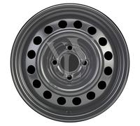Stahlfelgen STAHLRAD OE QUALITÄT: ALCAR,KPZ,SÜDRAD,MWD RENAULT MEGANE 5,5X14 6530 143666 RE514009 MWD14084 R1-1132