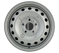 Stahlfelgen STAHLRAD OE QUALITÃT: ALCAR,KPZ,SÃDRAD,MWD RENAULT TRAF./OPEL VIV 6,0X16 9505