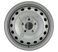 Stahlfelgen STAHLRAD OE QUALITÃT: ALCAR,KPZ,SÃDRAD,MWD RENAULT TRAF./OPEL VIV 6,0X16 9505