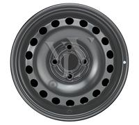 Stahlfelgen STAHLRAD OE QUALITÄT: ALCAR,KPZ,SÜDRAD,MWD VW UP / LUPO 5,0X14 ET35 4/100 6795 143629 VO514021 MWD14190 R1-1829