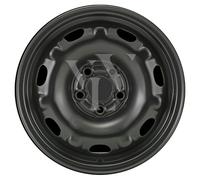 Kromag 7250 Black 6Jx14 5x100 ET37