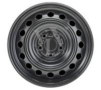 Stahlfelgen STAHLRAD OE QUALITÃT: ALCAR,KPZ,SÃDRAD,MWD TOYOTA AURIS II 6.5X16 9683 TO516012 163343 MWD16184 R1-1862
