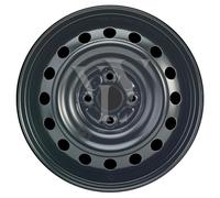KRONPRINZ Stahlfelge 15 zoll KRONPRINZ 4x100 5J ET45