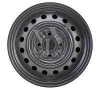 Stahlfelgen STAHLRAD OE QUALITÃT: ALCAR,KPZ,SÃDRAD,MWD TOYOTA YARIS P1 5,5X14 7010 143757 TO514015 MWD14123 R1-1344