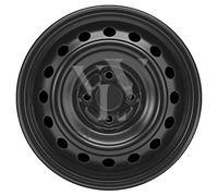 Stahlfelgen STAHLRAD OE QUALITÃT: ALCAR,KPZ,SÃDRAD,MWD TOYOTA YARIS 5,5X15 7890 154668 TO515011 MWD15190 R1-1607