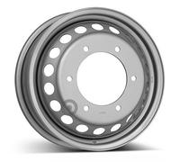 Stahlfelge ALCAR 6x205 5,5J ET114