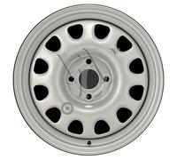 Stahlfelgen STAHLRAD OE QUALITÄT: ALCAR,KPZ,SÜDRAD,MWD VW GOLFII+CORR+G60 6,0X15 8950 151106 VO515001
