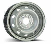 Stahlfelge Kronprinz PS615005 6x15 5/118 ET 68 Fiat e-Ducato+250 alle Modelle