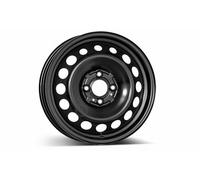 MWD 15269 5 5Jx15 4x100 ET36 MB60 Schwarz