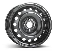 ALCAR 8312 schwarz/silber 6.5Jx16 4x100 ET40