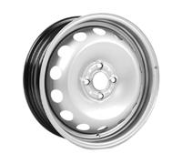 Stahlfelge Alcar 7635 6x15 4/100 ET 50 Dacia Logan,Duster,Sandero,Lodgy,Dokker