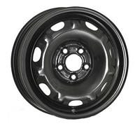 Kromag 7865 Black 6.5Jx16 5x114.3 ET45