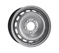 Kromag 9495 Silver 6Jx16 5x130 ET66