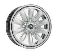 Stahlfelge für Renault CLIO Typ R 6x15 ET40 4x100 (7777) 15 Zoll
