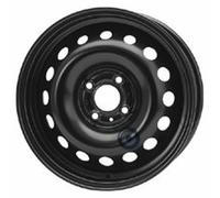 Stahlfelgen STAHLRAD OE QUALITÃT: ALCAR,KPZ,SÃDRAD,MWD REN/DACIA LOG/CLIO/MODUS 6,0X15 7965 154573 RE515021 MWD15179 R1-1580