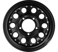 Stahlfelgen NISSAN Navara 18" - KFZ ALCAR NERO