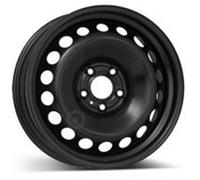 Kromag 9006 Black 7Jx17 5x114.3 ET37