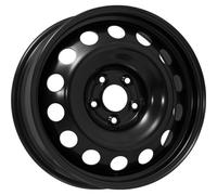 Stahlfelgen TOYOTA Proace City 16" - KFZ ALCAR NERO
