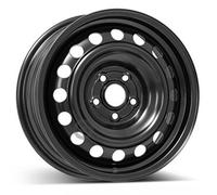 Alcar Stahlfelgen 7616 6.0Jx15 ET45 5x100 für Toyota Yaris