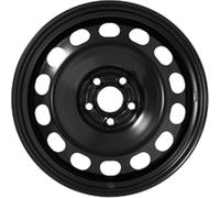 Stahlfelgen STAHLRAD VW T-CROSS 6.0X16 ET35 5/100/57.1 6664