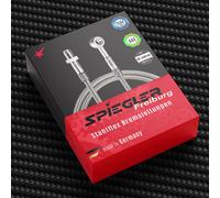 Stahlflex Bremsleitung für JEEP CJ-7, CJ7 mit 4" Zoll Höherlegung 1982-1986