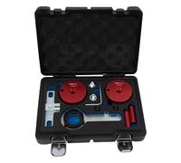 Stahlmaxx Steuerzeiten Werkzeug für Ford EcoBlue 2.0 Zahnriemen Wechsel Arretierung Motor