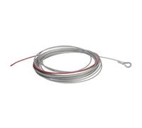 Stahlseil HUSAR WINCH HWLST-ATV