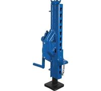 Stahlwinde 5t verstellbare Klaue - Artikel: 7830604628