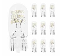 W5W 12V 5W W2,1x9,5d 1st. OSRAM