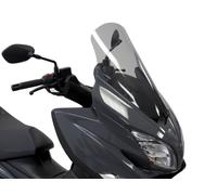 Standard Transparentes Windschild 410-S166-000 für Suzuki Burgman 400 2017