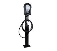 Standfuß Myenergi Zappi V2.1 Geeignet für 2 Ladestationen - Wallbox-Montagesäule