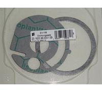 Standheizung Eberspächer Dichtung f Brennkammer Hydronic D3WZ D5WZ VW T4 Sharan