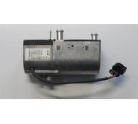 Standheizung Eberspächer Zuheizer VW Sharan D5WZ 252163 7M3819678