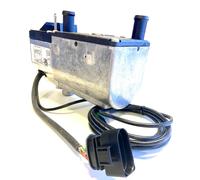 Standheizung Heizgerät Eberspächer Hydronic B4WS Benzin 12V 201852 new old stock