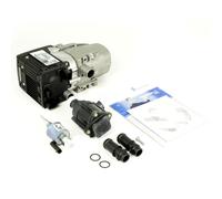 Eberspächer Standheizung Hydronic S3 Economy D4E CS