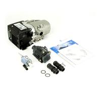 Standheizung Hydronic S3 Economy D5E CS Diesel 12V/5kW