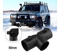 Standheizung T-Verteiler T-Stück Für Webasto 60mm T-Rohr Stecker Ersatzteile