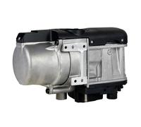 Standheizung Webasto Thermo Top EVO 4 Benzin Einbaukit Einbausatz