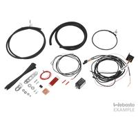 WEBASTO Nachrüstsatz 9012103D
