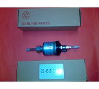 Polaris Scrambler 1000 2014-2020 BENZINPUMPE Kraftstoffpumpe filter 2521079