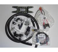 Webasto Einbaukit für eThermo Top Eco elektrische Wasserheizung